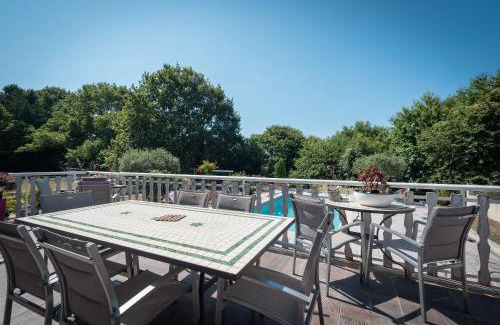 Saint-Laurent-de-Neste House | Maison Zoé- Haute pyrenees