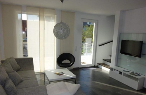 Ihringen Apartment | Maisonette-Wohnung, 80qm, 2 Schlafzimmer, max. 5 Personen