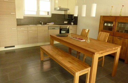 Ihringen Apartment | Maisonette-Wohnung, 80qm, 2 Schlafzimmer, max. 5 Personen