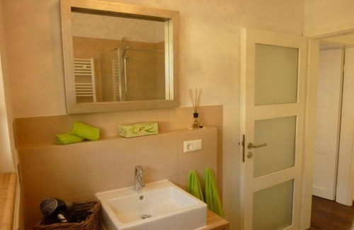 Ihringen Apartment | Maisonette-Wohnung, 80qm, 2 Schlafzimmer, max. 5 Personen