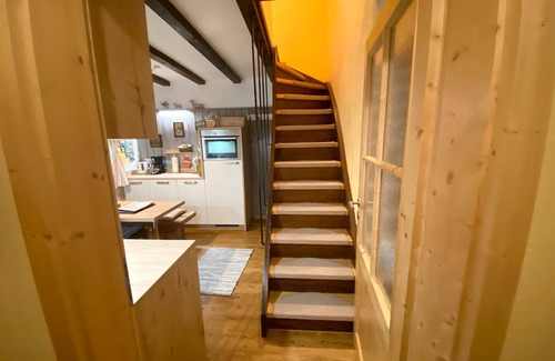 Rudenberg Apartment | Maisonette Holiday Apartment Melodie