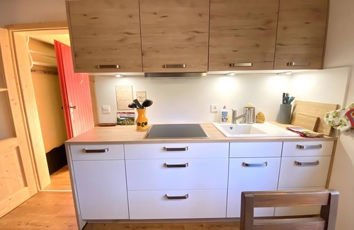 Rudenberg Apartment | Maisonette Holiday Apartment Melodie