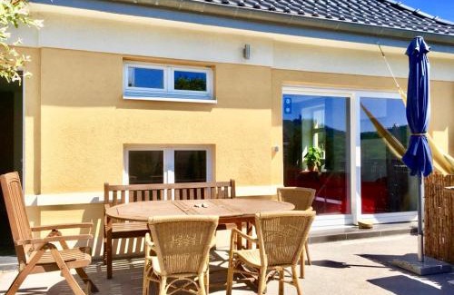 Eisenach Apartment | Maisonette Wohnung Südstadtvilla