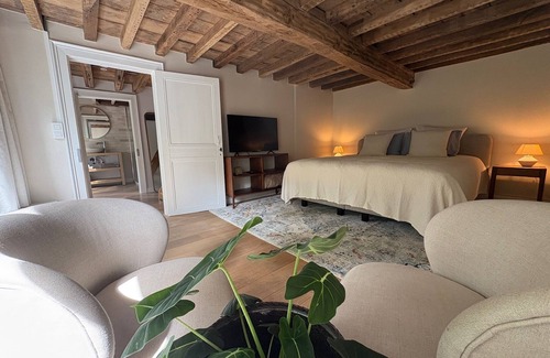 Kortrijk Bed & Breakfast | MaisonMartin7