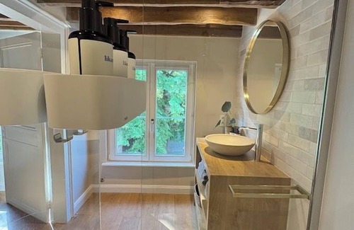 Kortrijk Bed & Breakfast | MaisonMartin7
