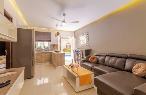 Sannat Apartment | Maisonnette & Pool Ta'Cenc Sannat Gozo, Sannat Ghawdex - Gozo, Malta