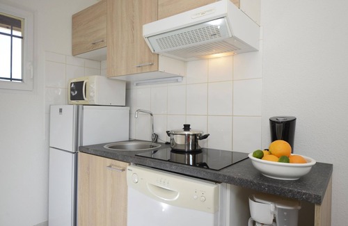 Salavas House | Maisonnette Avec Accès 2 Piscines