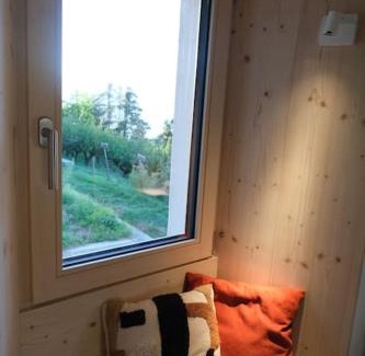 Sion Villa | Maisonnette de campagne