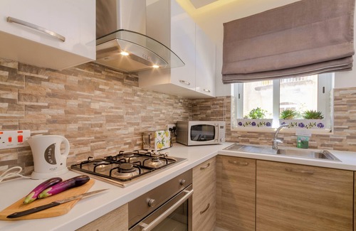 Sannat Apartment | Maisonnette & Pool Ta'cenc Sannat Gozo