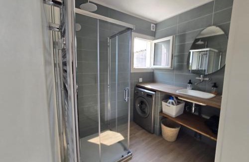 Aytre House | Maisonnette près de la plage