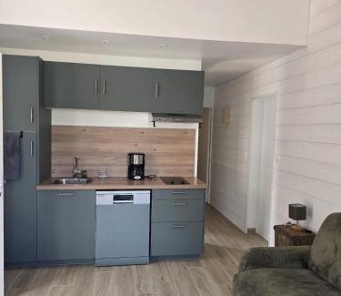 Aytre House | Maisonnette près de la plage