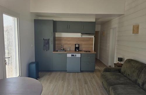 Aytre House | Maisonnette près de la plage