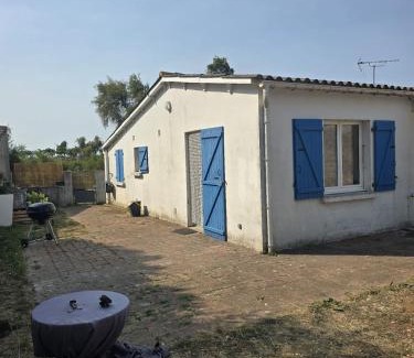 Aytre House | Maisonnette près de la plage