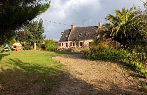 Perros-Guirec House | Maisons de la Clarté - Cottage Mer