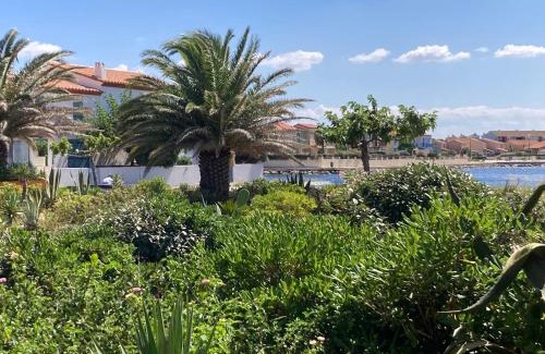 Le Barcares House | Maisons du lac