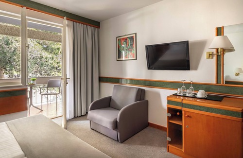 Vrsar Hotel | Maistra Select Pineta Hotel