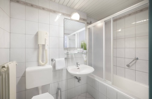 Vrsar Hotel | Maistra Select Pineta Hotel