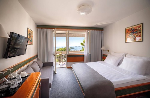 Vrsar Hotel | Maistra Select Pineta Hotel