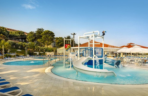 Vrsar Apartment | Maistra Select Riva Apartments
