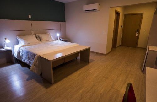 Petropolis Hotel | Maitá Palace Hotel