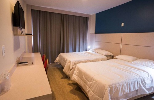 Petropolis Hotel | Maita Palace Hotel