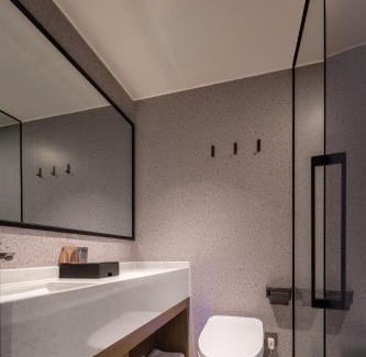 Beilin Hotel | Maiyue Hotel-Xi`an Zhonggulou