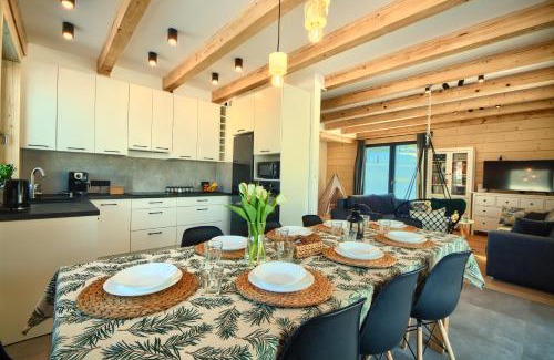 Wisla House | Majóvka