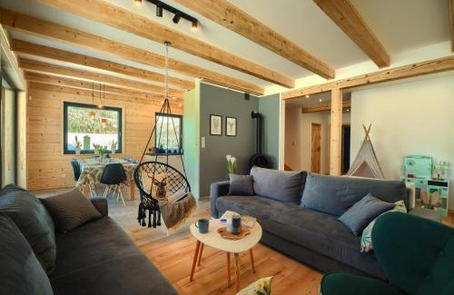 Wisla House | Majóvka