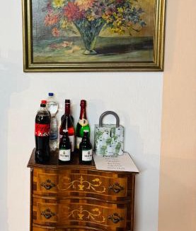 Goddelsheim Apartment | Maja Ferienwohnung