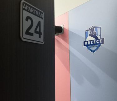 Kopaonik Apartment | Maja Lux Apartman Brzece