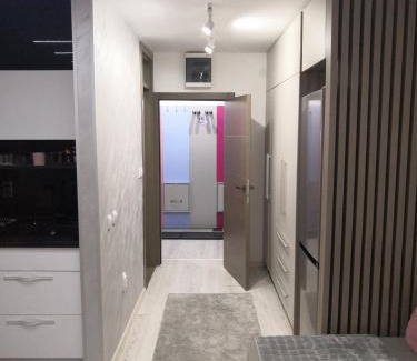 Kopaonik Apartment | Maja Lux Apartman Brzece