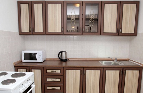 Mastrinka Apartment | Maja - sea View - A3