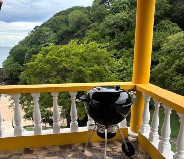 El Palmar House | Majagual, un paraíso escondido
