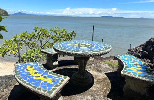 El Palmar House | Majagual, un paraíso escondido