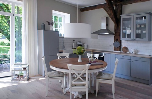 Mansie Apartment | Majestic apartment in Westerstede