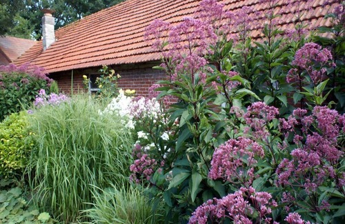 Mansie Apartment | Majestic apartment in Westerstede