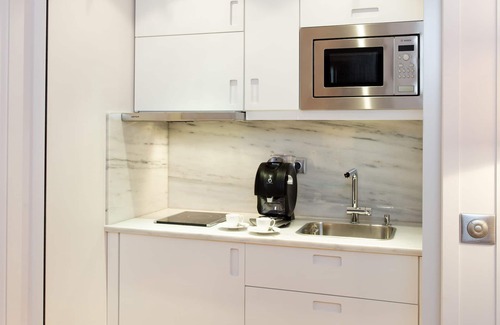 Chaillot Apartment | Majestic Apartments Champs Elysées