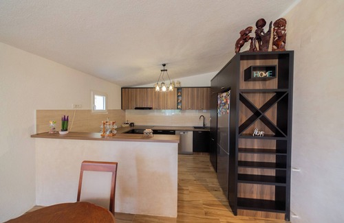 Skaljari Apartment | Majestic Boka Bay View 2Bdr Apartment