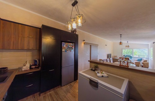 Skaljari Apartment | Majestic Boka Bay View 2Bdr Apartment