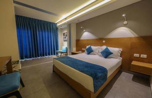 Byblos Hotel | Majestic Byblos Grand Hotel