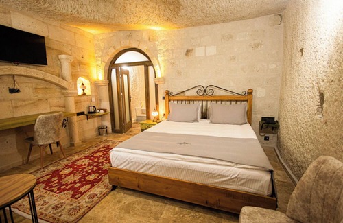 Goreme Hotel | Majestic Cave House