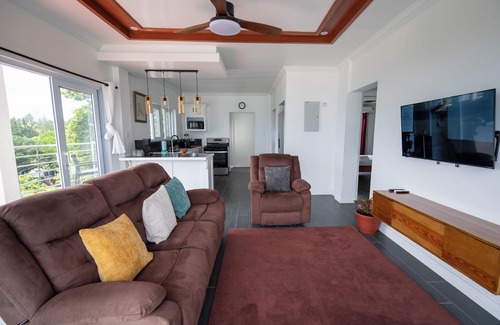Choiseul Quarter Villa | Majestic Dream Villas
