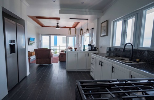 Choiseul Quarter Villa | Majestic Dream Villas