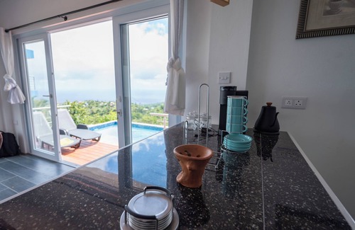 Choiseul Quarter Villa | Majestic Dream Villas