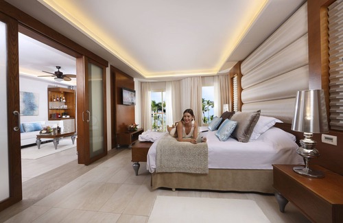 Bavaro Resort | Majestic Mirage Punta Cana - All inclusive