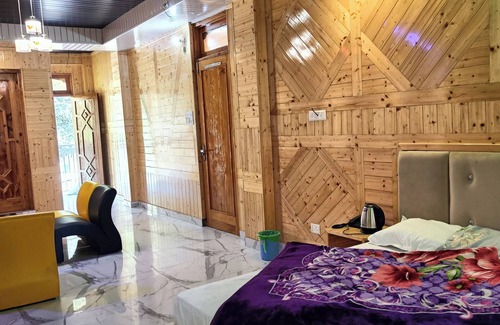 Kasol House | Majestic Mountain Bhaiji Guest House