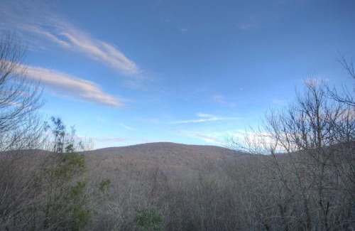 Beech Mountain House | Majestic Mountain Haus