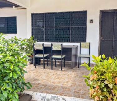 Nadi Apartment | Majestic Nest - NADI