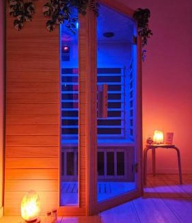 Fiuggi Apartment | Majestic Salus Spa