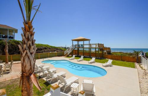 North Topsail Beach House | Majestic View